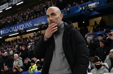 NÓNG: Chelsea sa thải Maresca ngày đầu tiên của năm mới